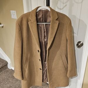 Calvin Klein Peacoat